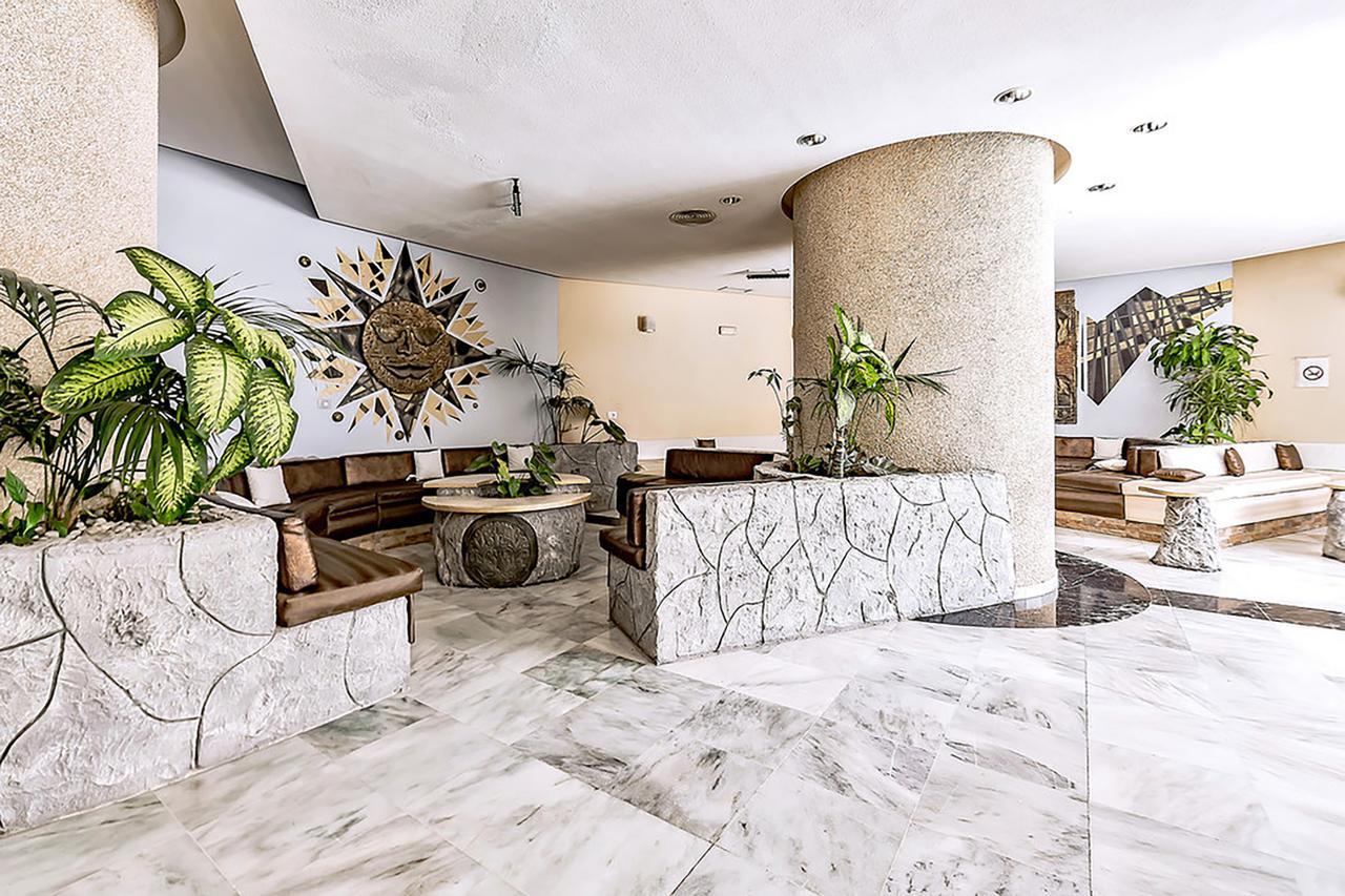 Park Tenerife Appart hôtel San Miguel de Abona