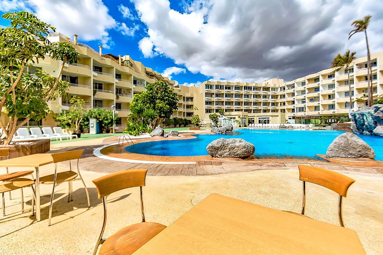Appart hôtel Park Tenerife San Miguel de Abona