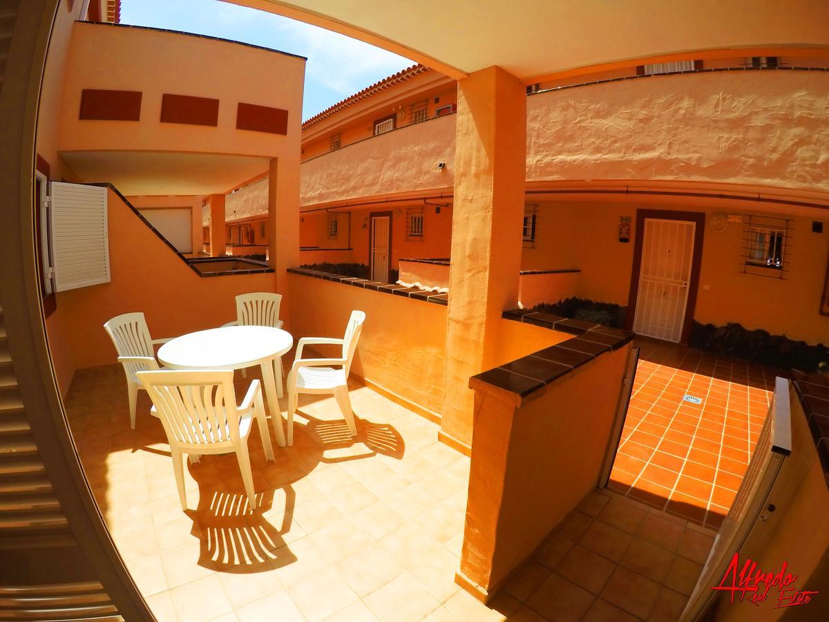 The Heights Apartment Arona (Tenerife)