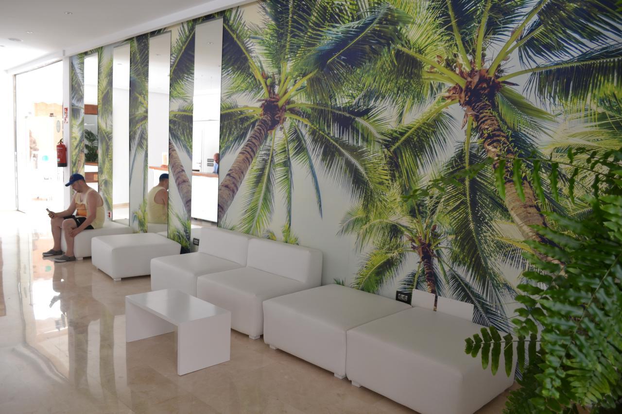 Parque De Américas Apartamento Playa de las Américas