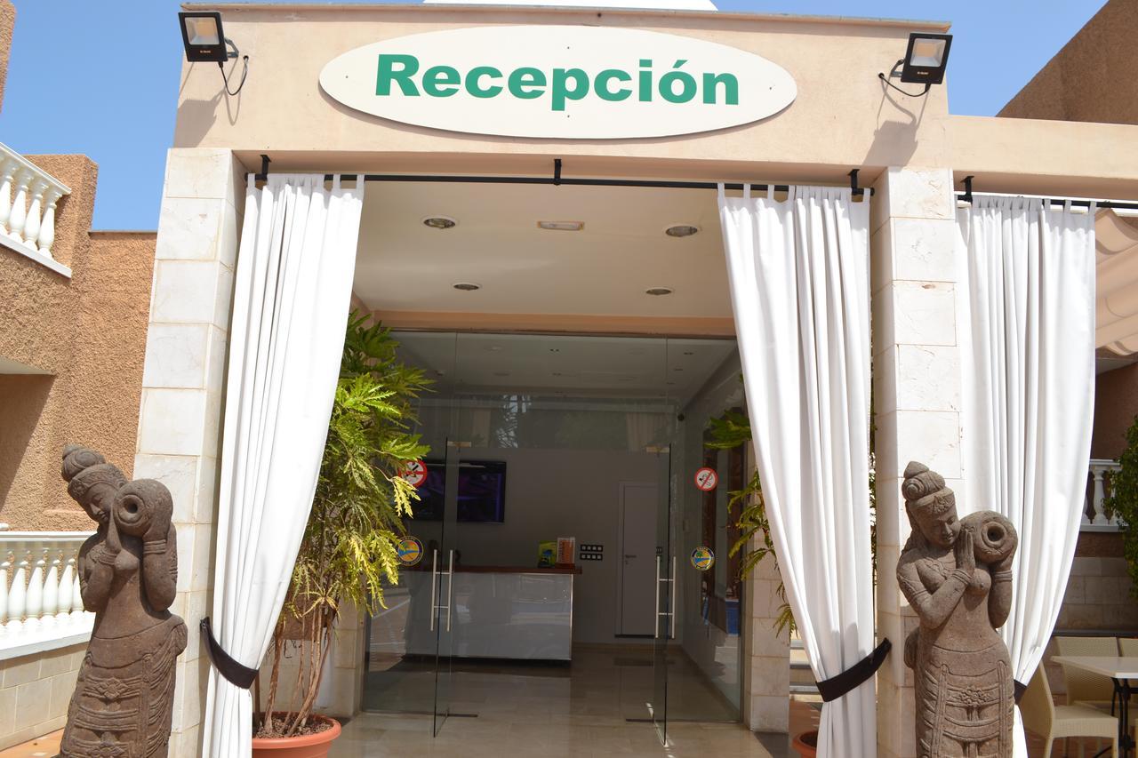 Apartamento Parque De Américas *