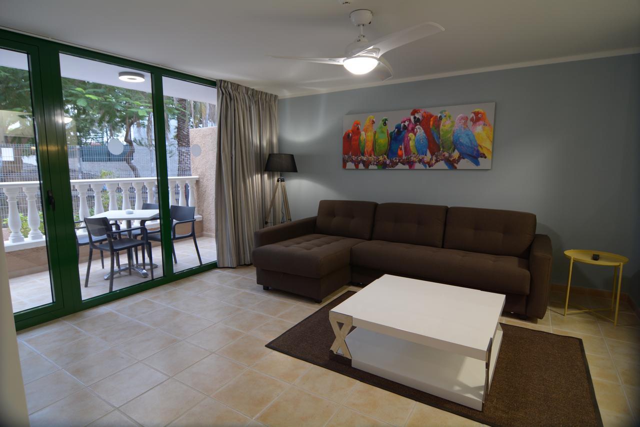 Parque De Américas Apartamento Playa de las Américas
