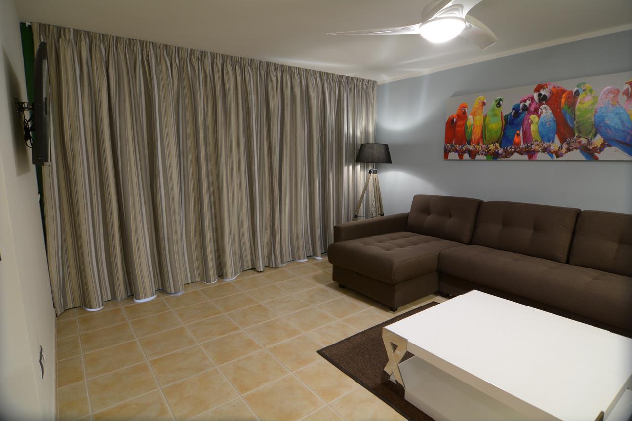 Parque De Américas Apartamento *
