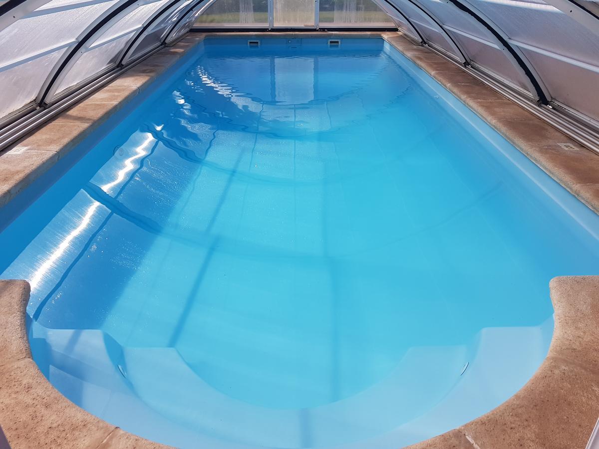 Appartement El Picacho In The Countryside 2 Km From The