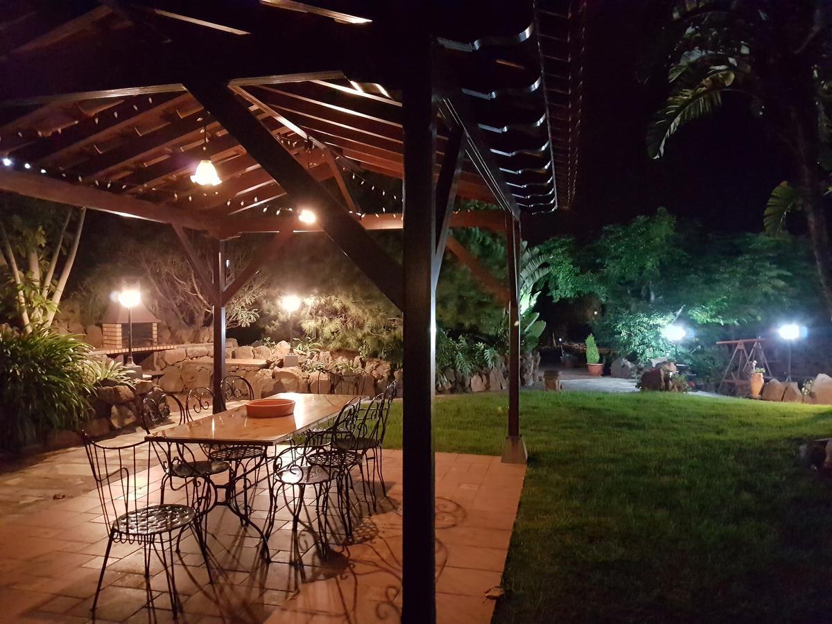 Appartement El Picacho In The Countryside 2 Km From The Tejina