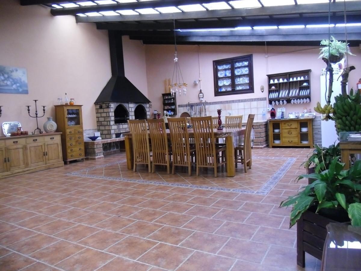 Appartement El Picacho In The Countryside 2 Km From The Tejina