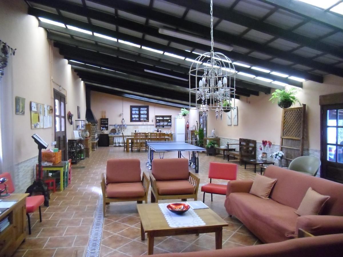 Appartement El Picacho In The Countryside 2 Km From The