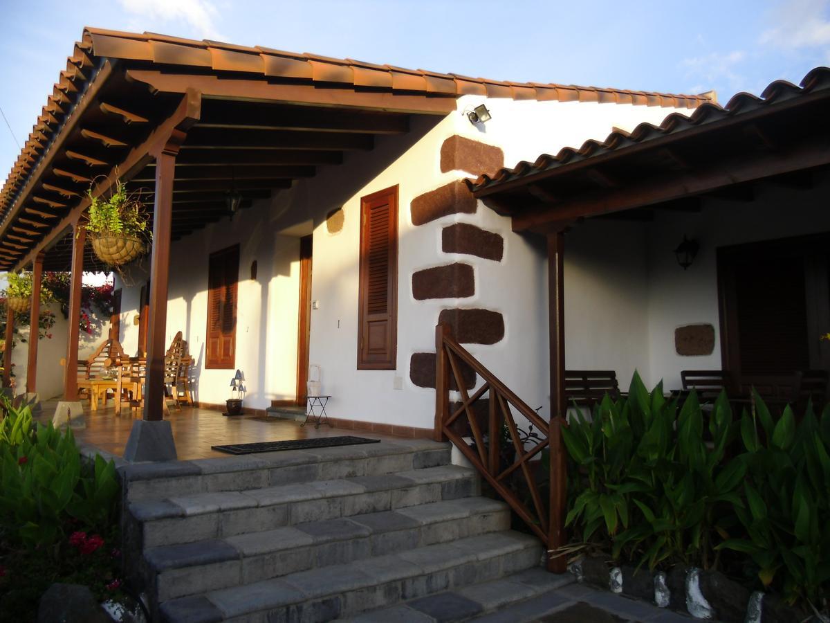 El Picacho In The Countryside 2 Km From The