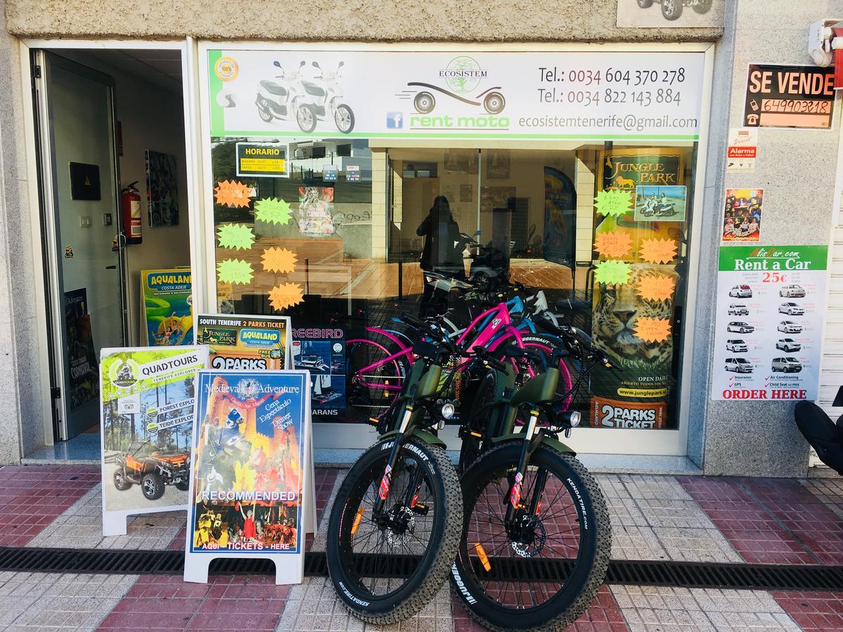 Apartamento Olympia *