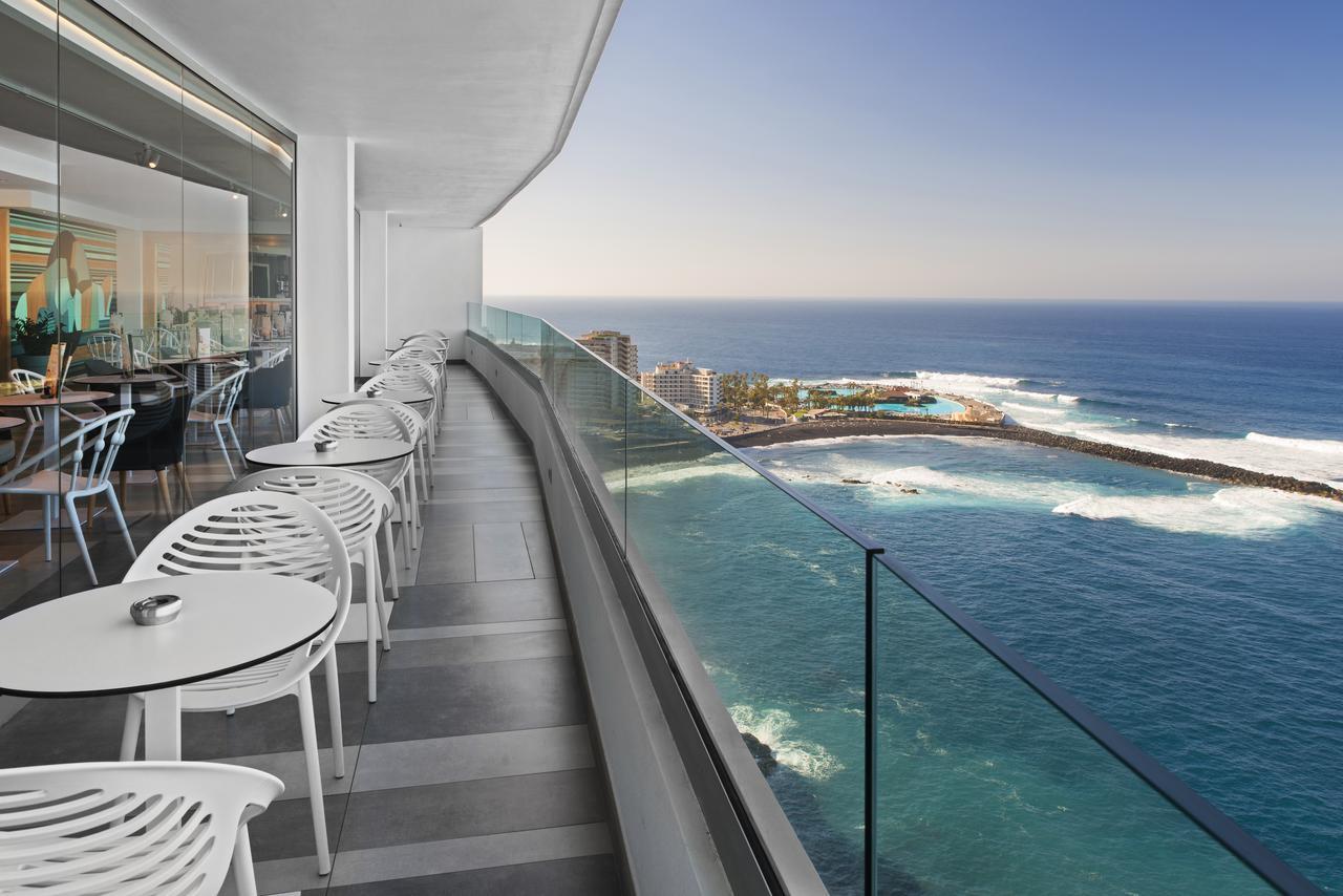Hotel Atlantic Mirage & Spa - Adults Only 4*