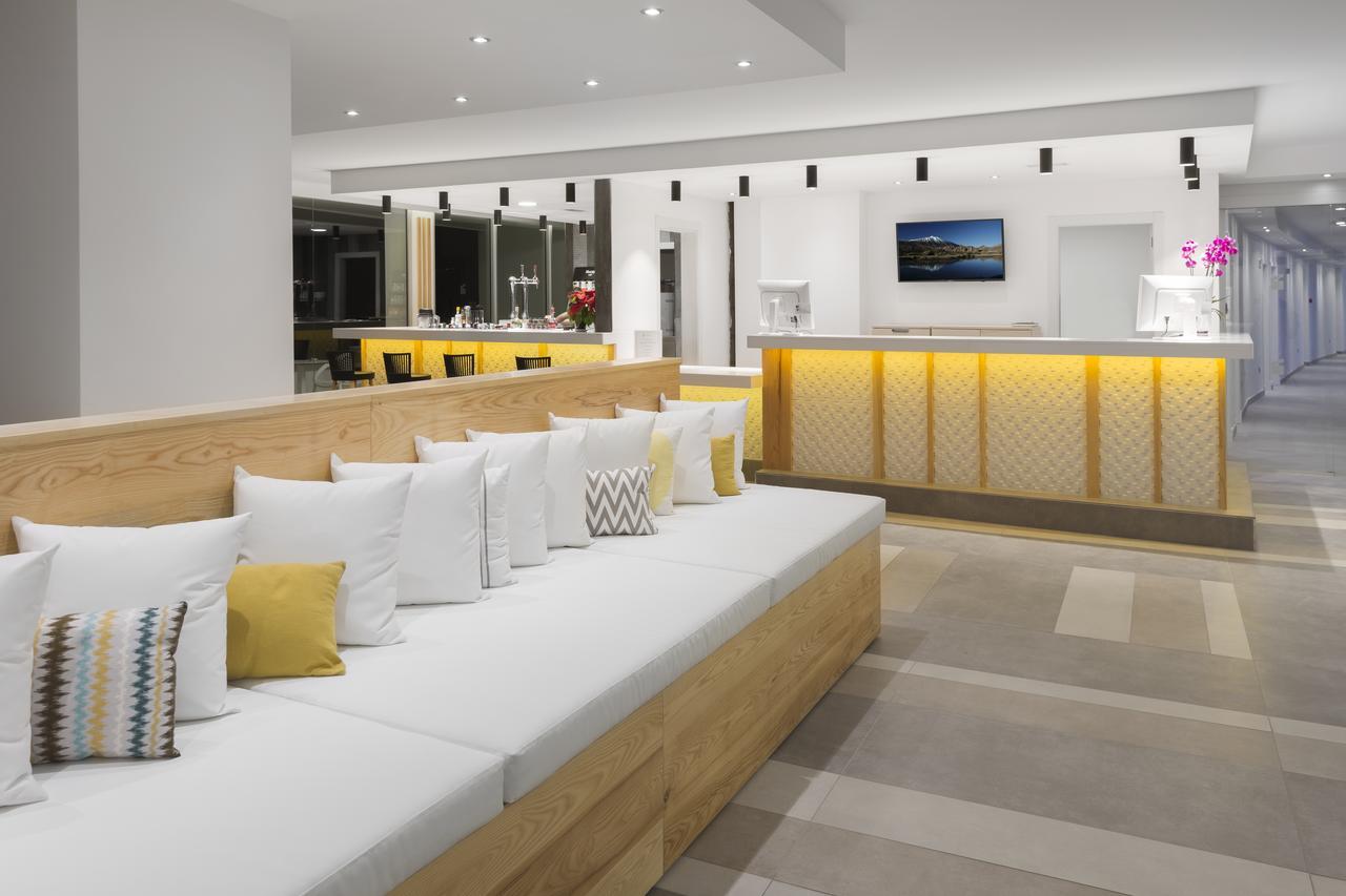 Atlantic Mirage & Spa - Adults Only