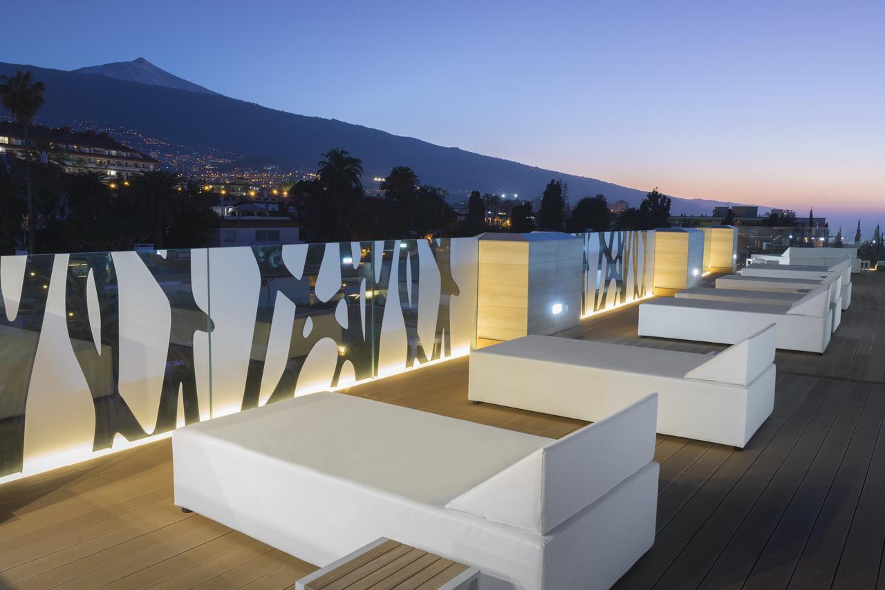 Hotel Atlantic Mirage & Spa - Adults Only 4*