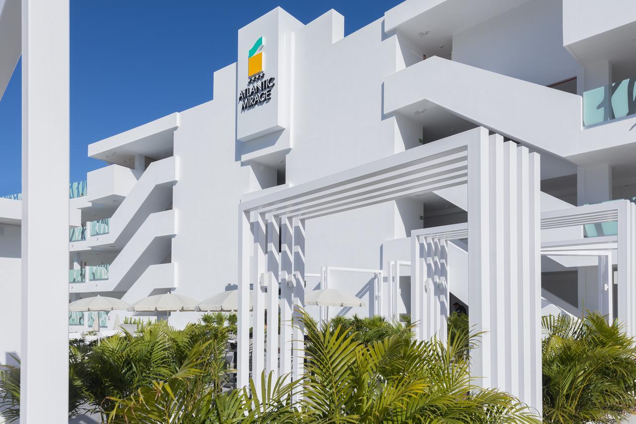Atlantic Mirage & Spa - Adults Only 4* Puerto de la Cruz (Tenerife)