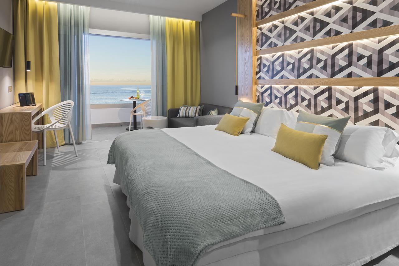Atlantic Mirage & Spa - Adults Only Puerto de la Cruz (Tenerife)