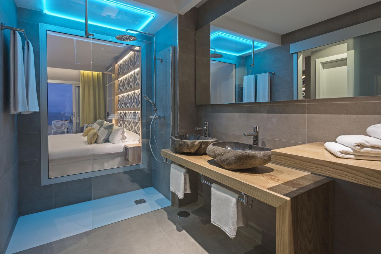 Hotel Atlantic Mirage & Spa - Adults Only 4*