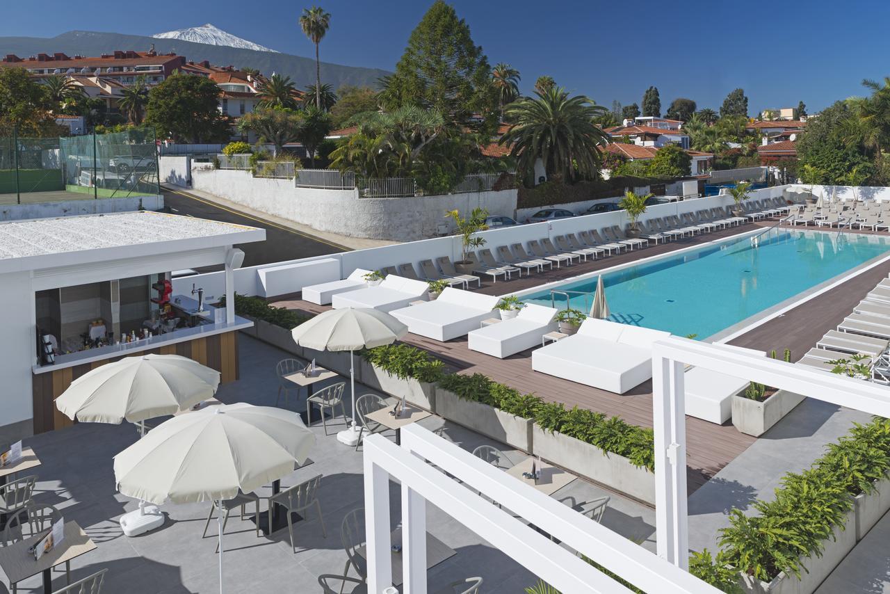 Atlantic Mirage & Spa - Adults Only