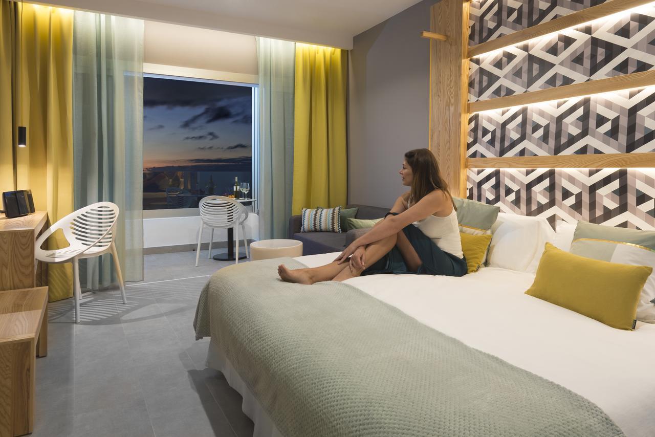 Hotel Atlantic Mirage & Spa - Adults Only