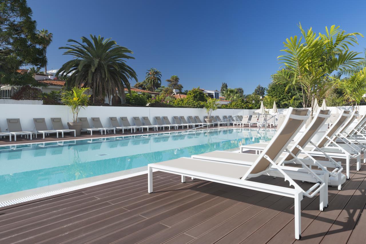 Atlantic Mirage & Spa - Adults Only