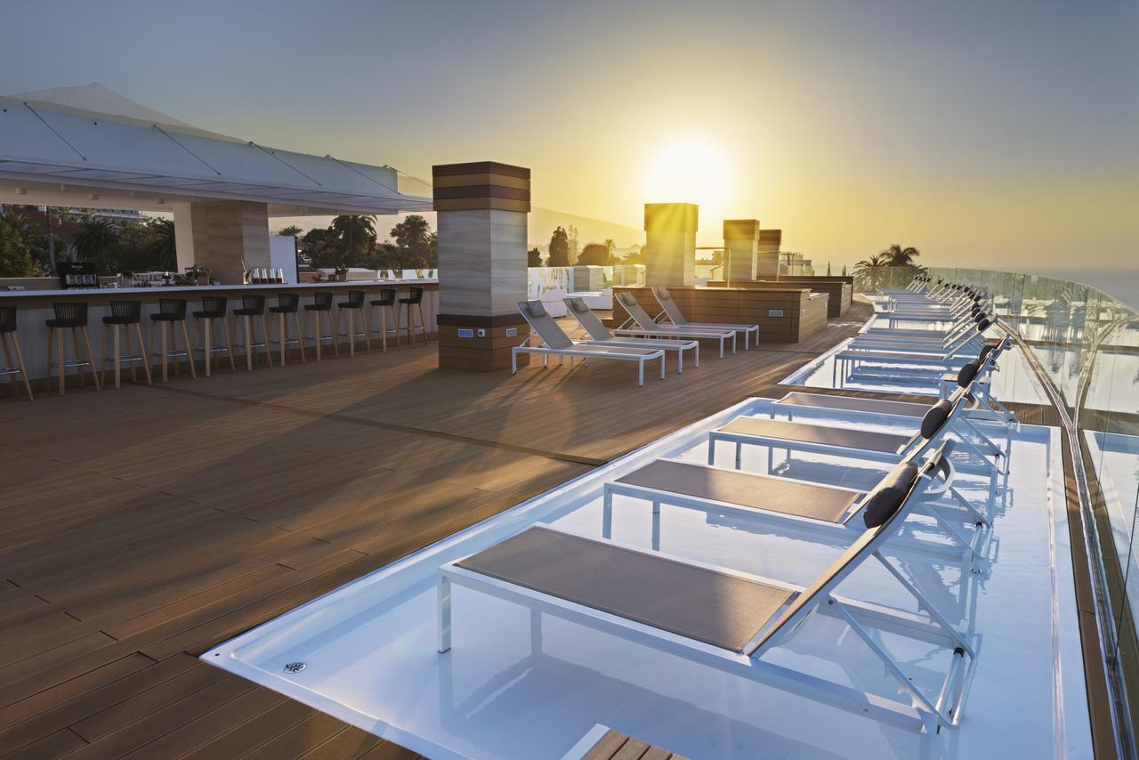 Atlantic Mirage & Spa - Adults Only