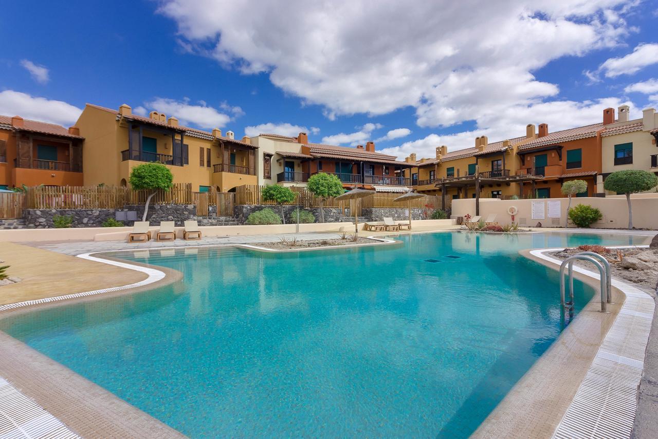 Villa Okeanos Front Line San Blas San Miguel de Abona