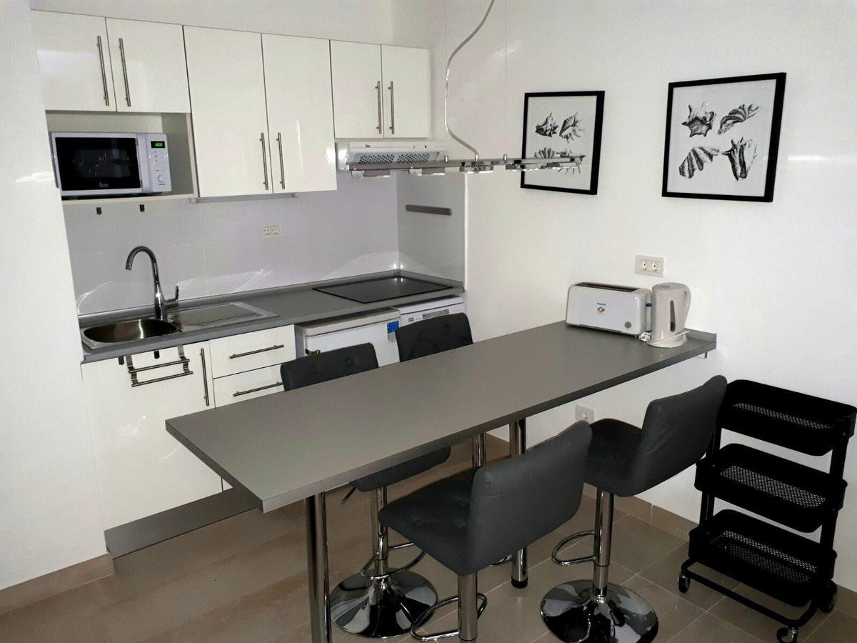 Malibu Park Appart hôtel 3*