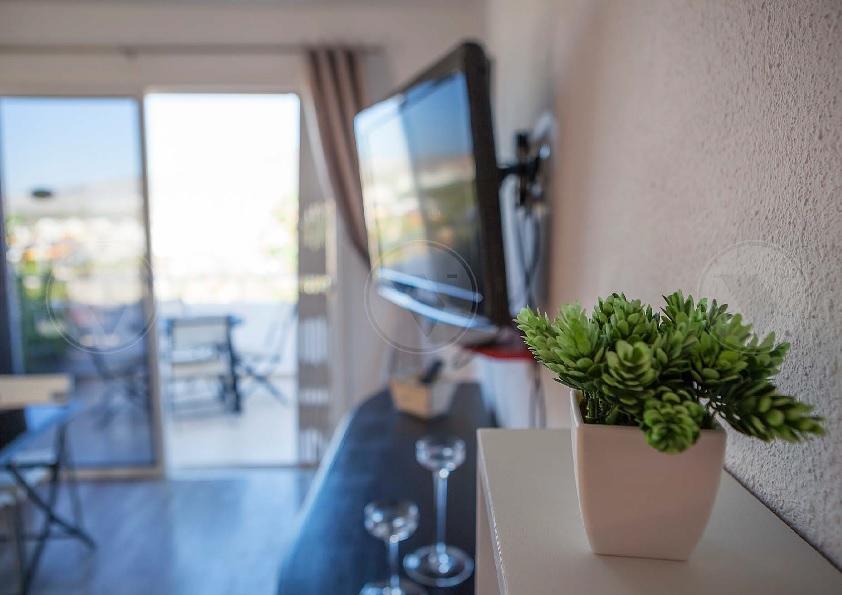 Malibu Park Appart hôtel Costa Adeje (Tenerife)