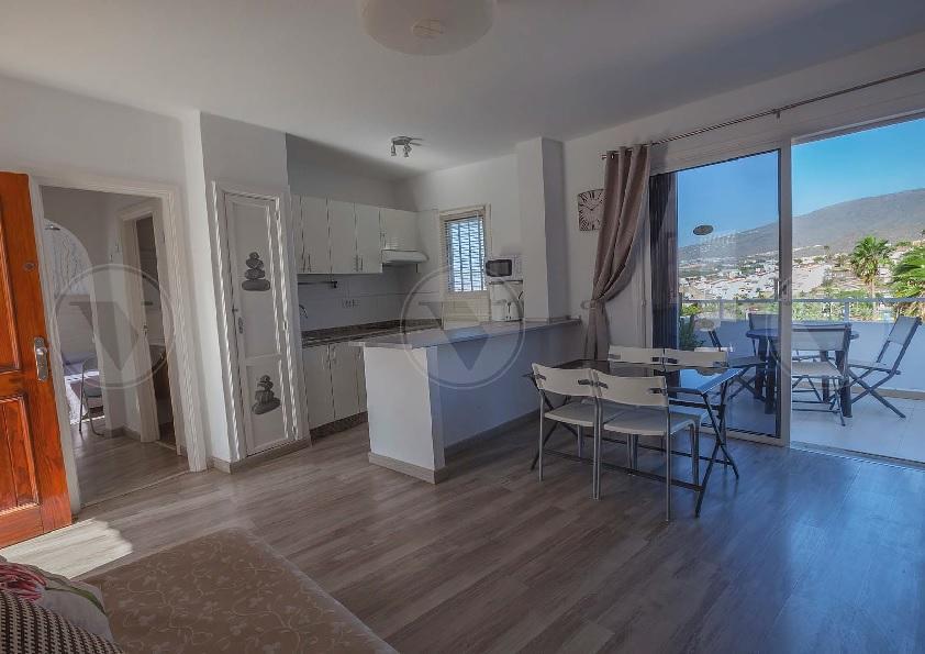 Malibu Park Appart hôtel Costa Adeje (Tenerife)