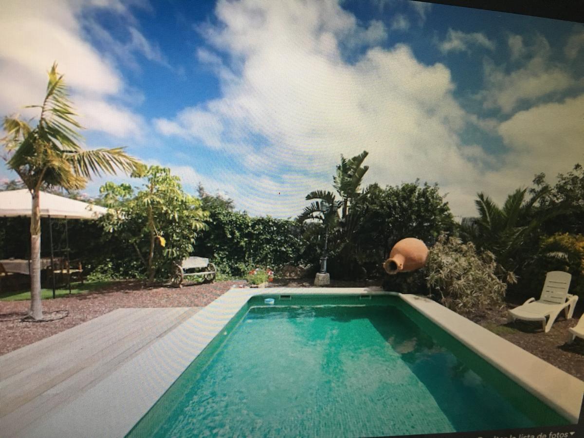 Finca San Agustin