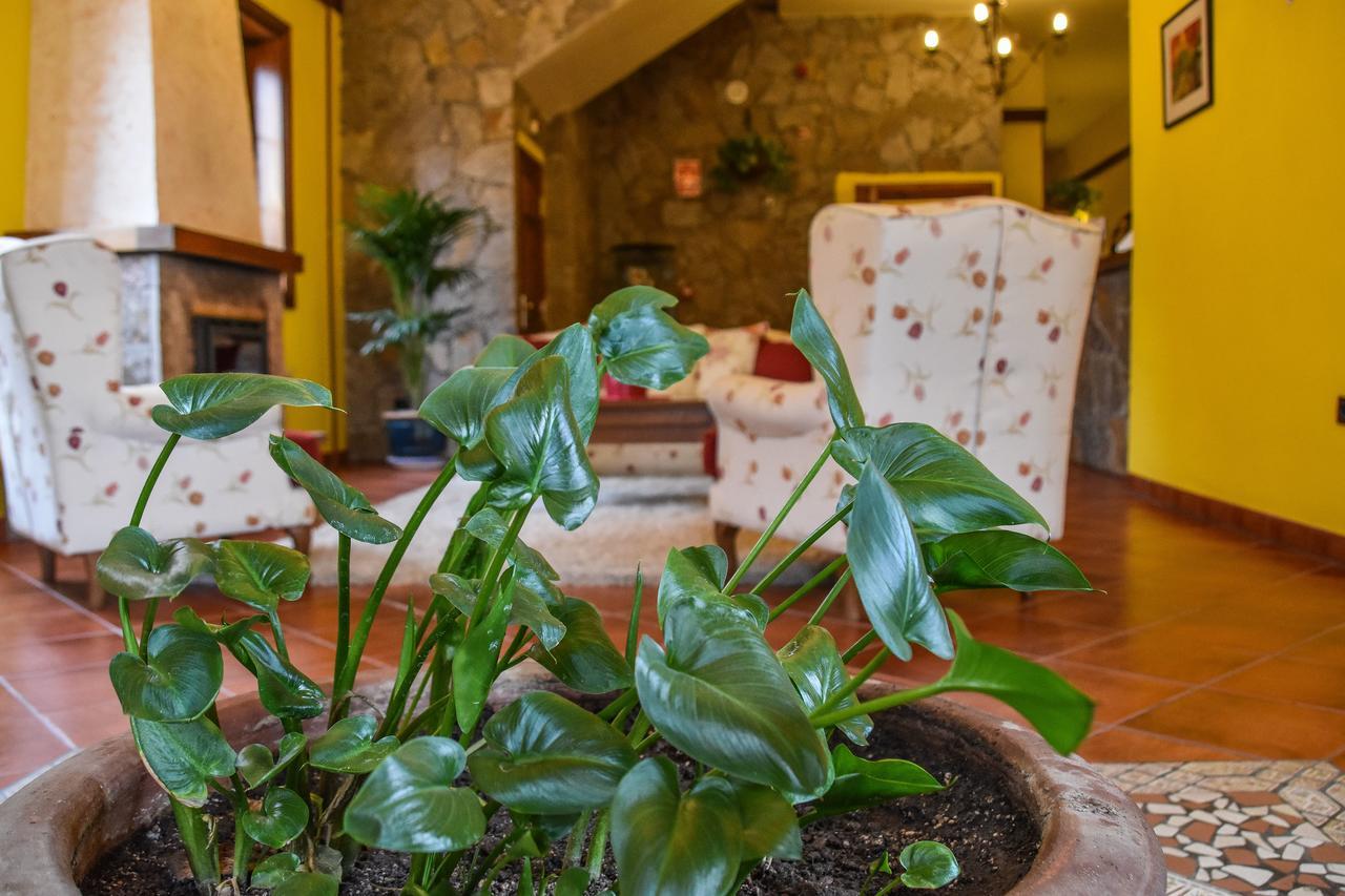 Hotel El Tejar 2*