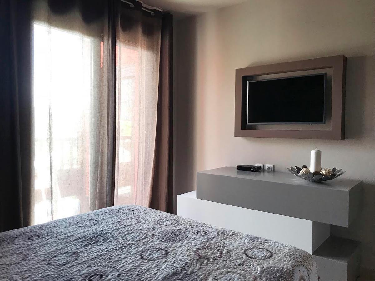 Vivienda Del Sol *