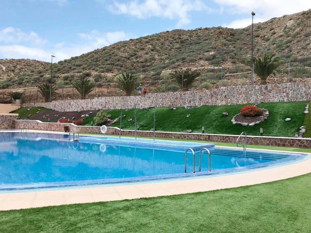 Vivienda Del Sol *