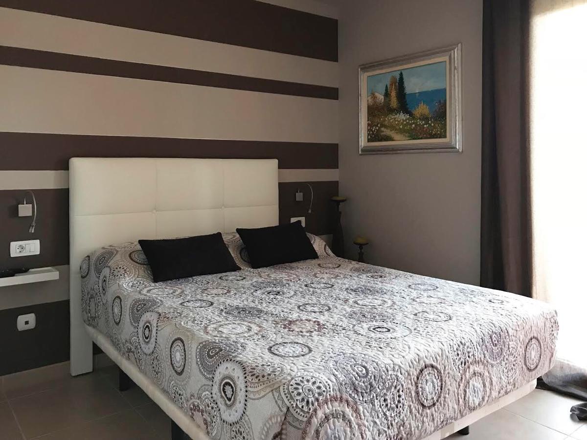 Holiday home Vivienda Del Sol *