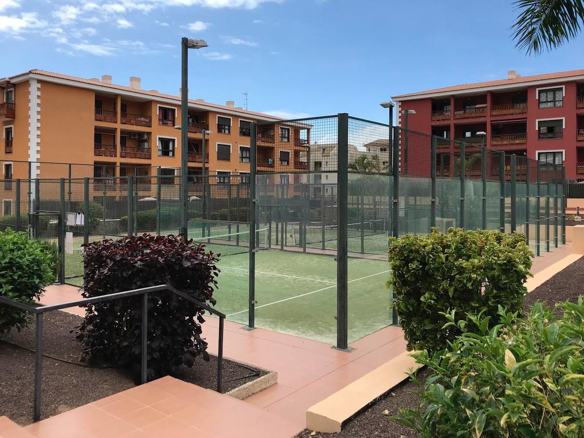 Vivienda Del Sol Palm-mar