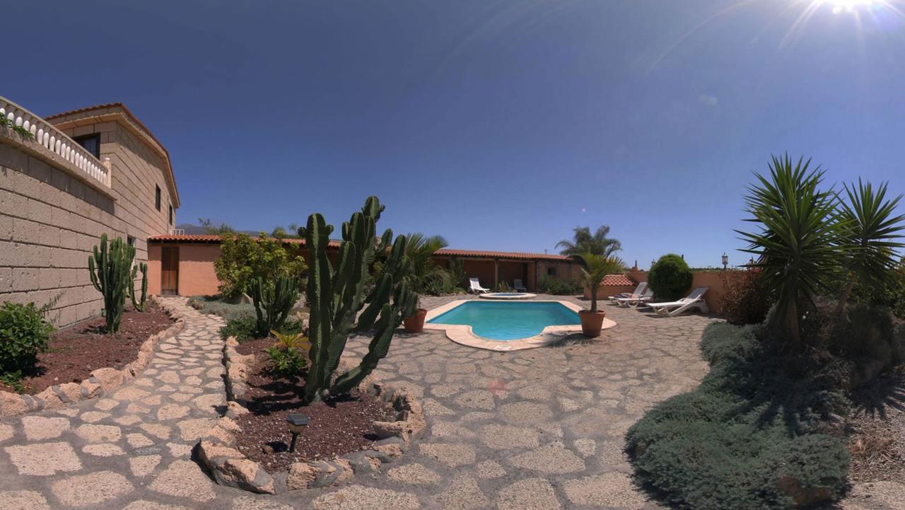 Country house Casa Rural Granja De Bastian *