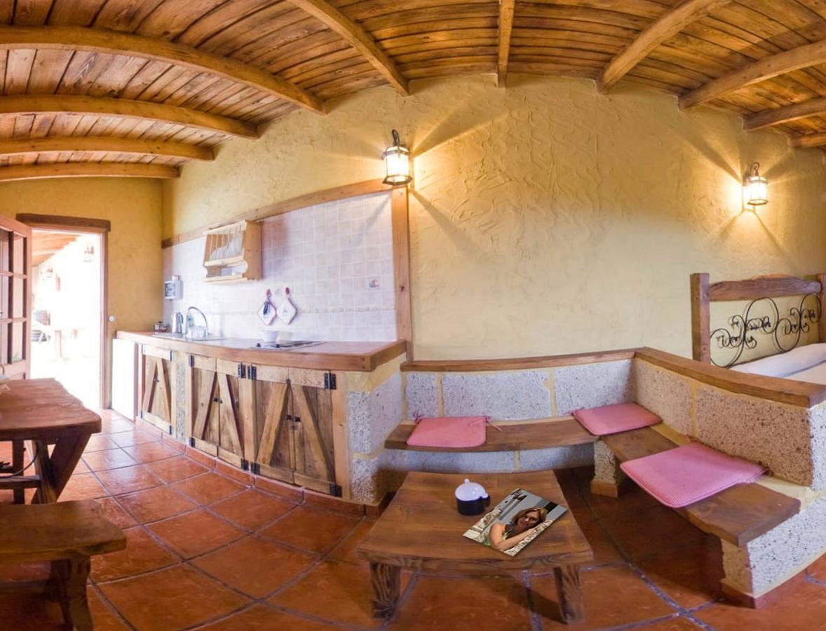 Country house Casa Rural Granja De Bastian El Rio (Tenerife)
