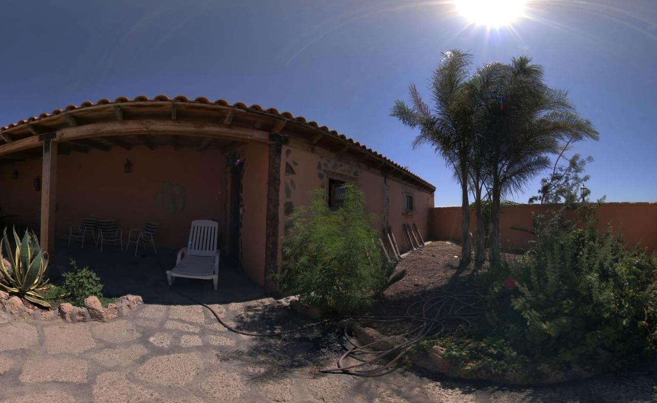 Casa Rural Granja De Bastian Country house *