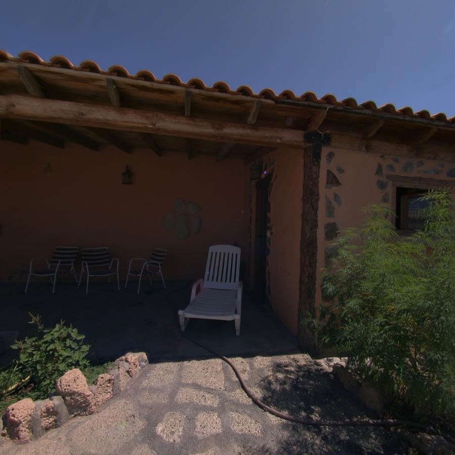 Country house Casa Rural Granja De Bastian El Rio (Tenerife)
