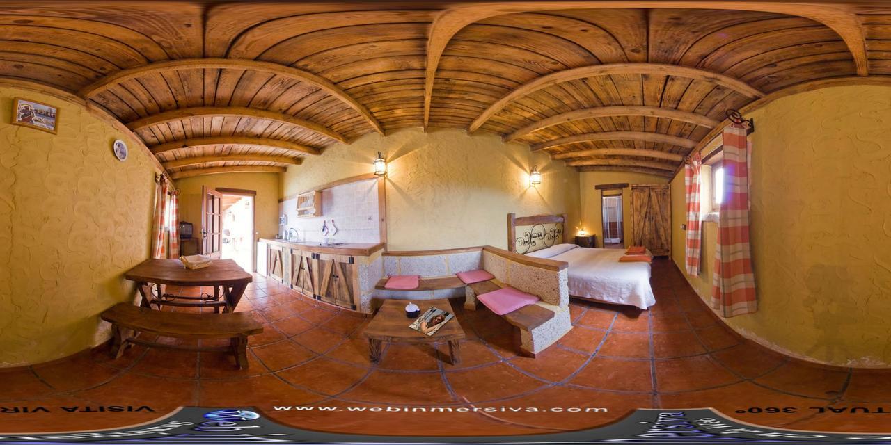Casa Rural Granja De Bastian Country house