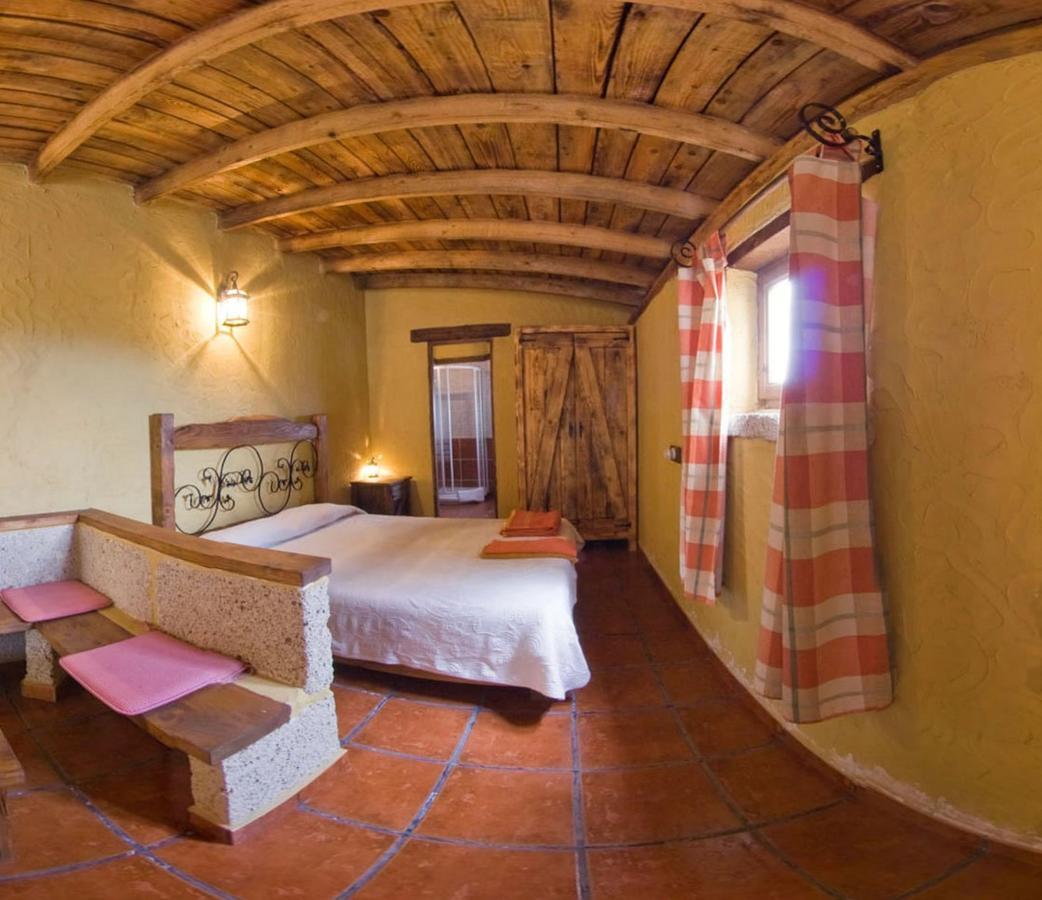 Casa Rural Granja De Bastian Country house El Rio (Tenerife)
