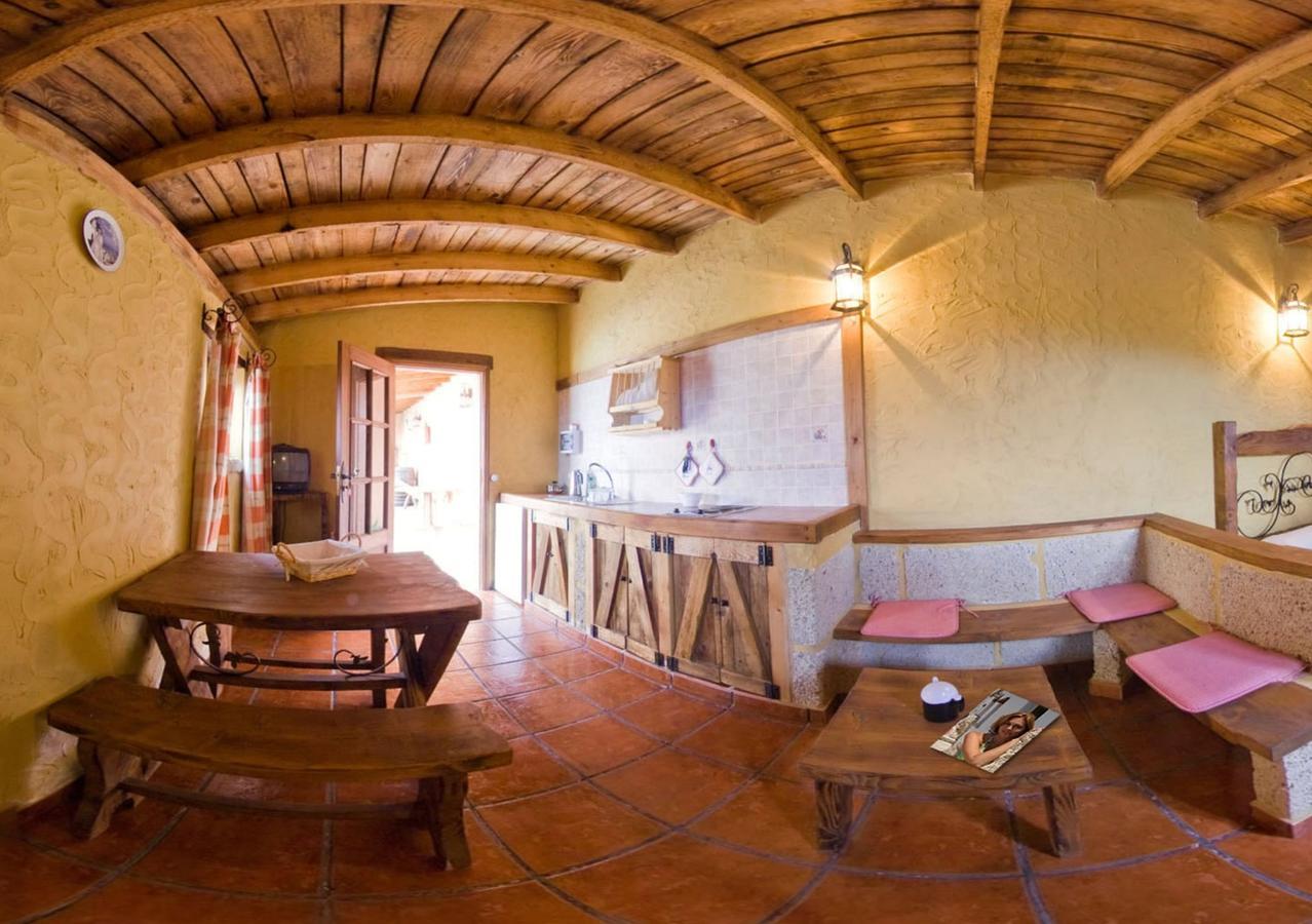 Casa Rural Granja De Bastian Country house