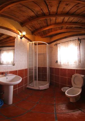 Casa Rural Granja De Bastian Country house *