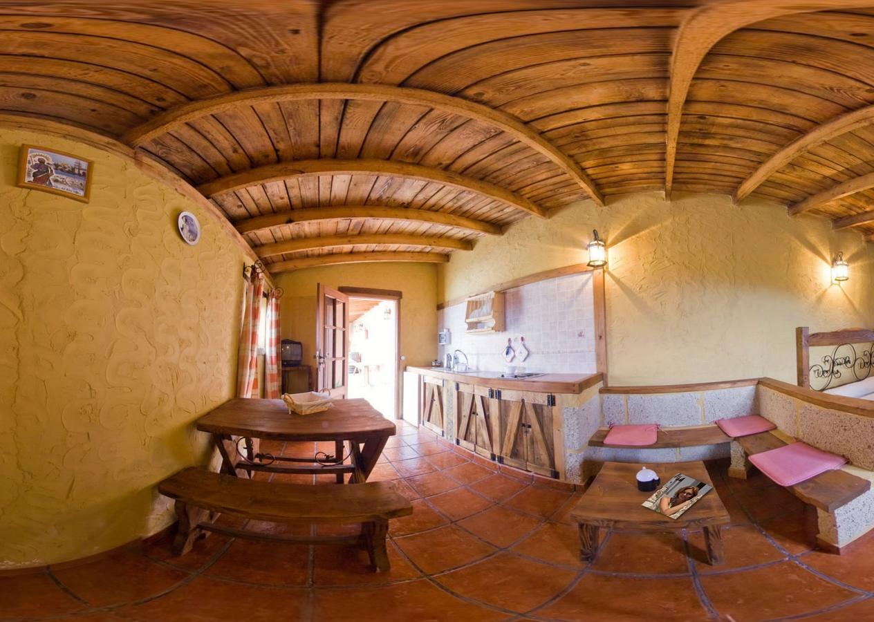Country house Casa Rural Granja De Bastian *
