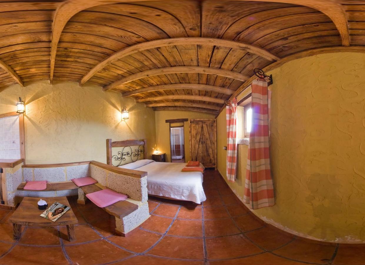 Casa Rural Granja De Bastian Country house El Rio (Tenerife)