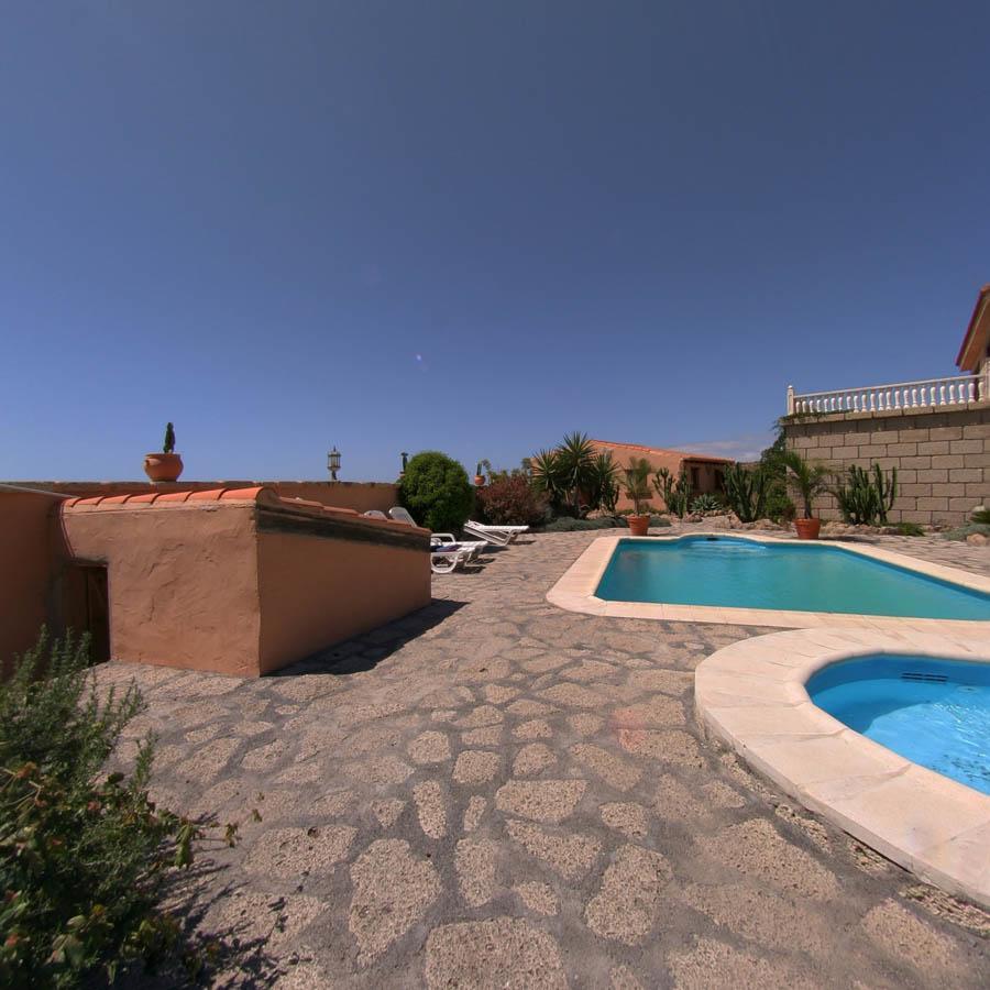 Country house Casa Rural Granja De Bastian *