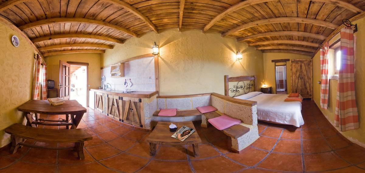 Country house Casa Rural Granja De Bastian El Rio (Tenerife)