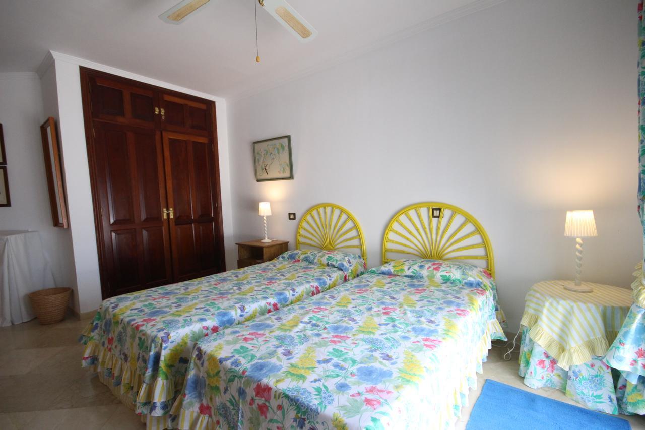 Holiday home Gigantes View Acantilado de los Gigantes