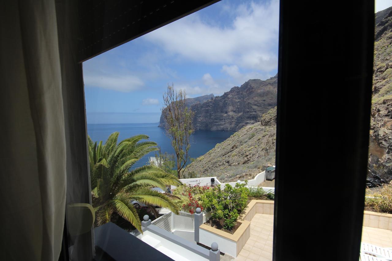 Gigantes View Hébergement de vacances *