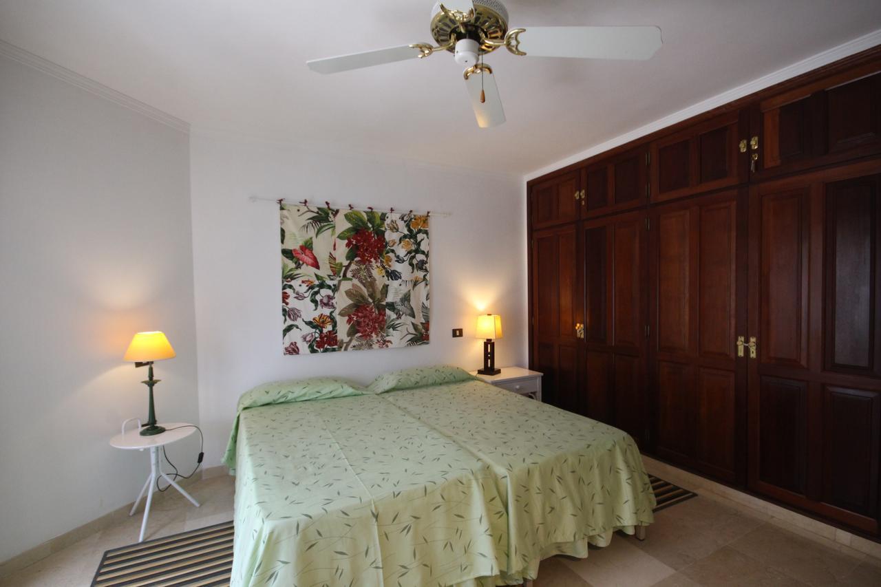 Gigantes View Holiday home *