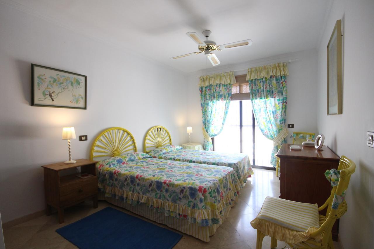 Holiday home Gigantes View Acantilado de los Gigantes