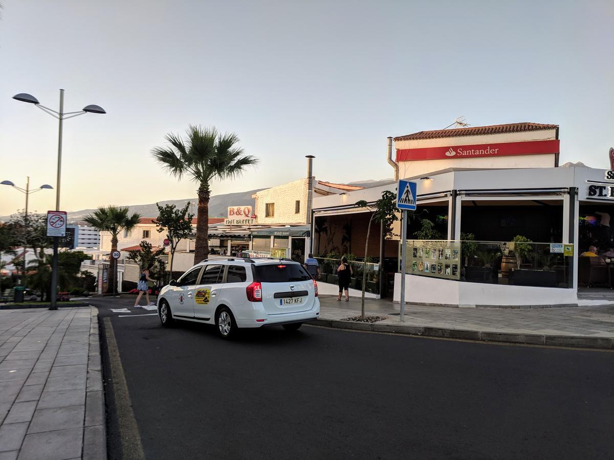 Apartamento Los Geranios Santa Cruz de Tenerife